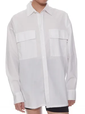 03 UTILITY SHIRT