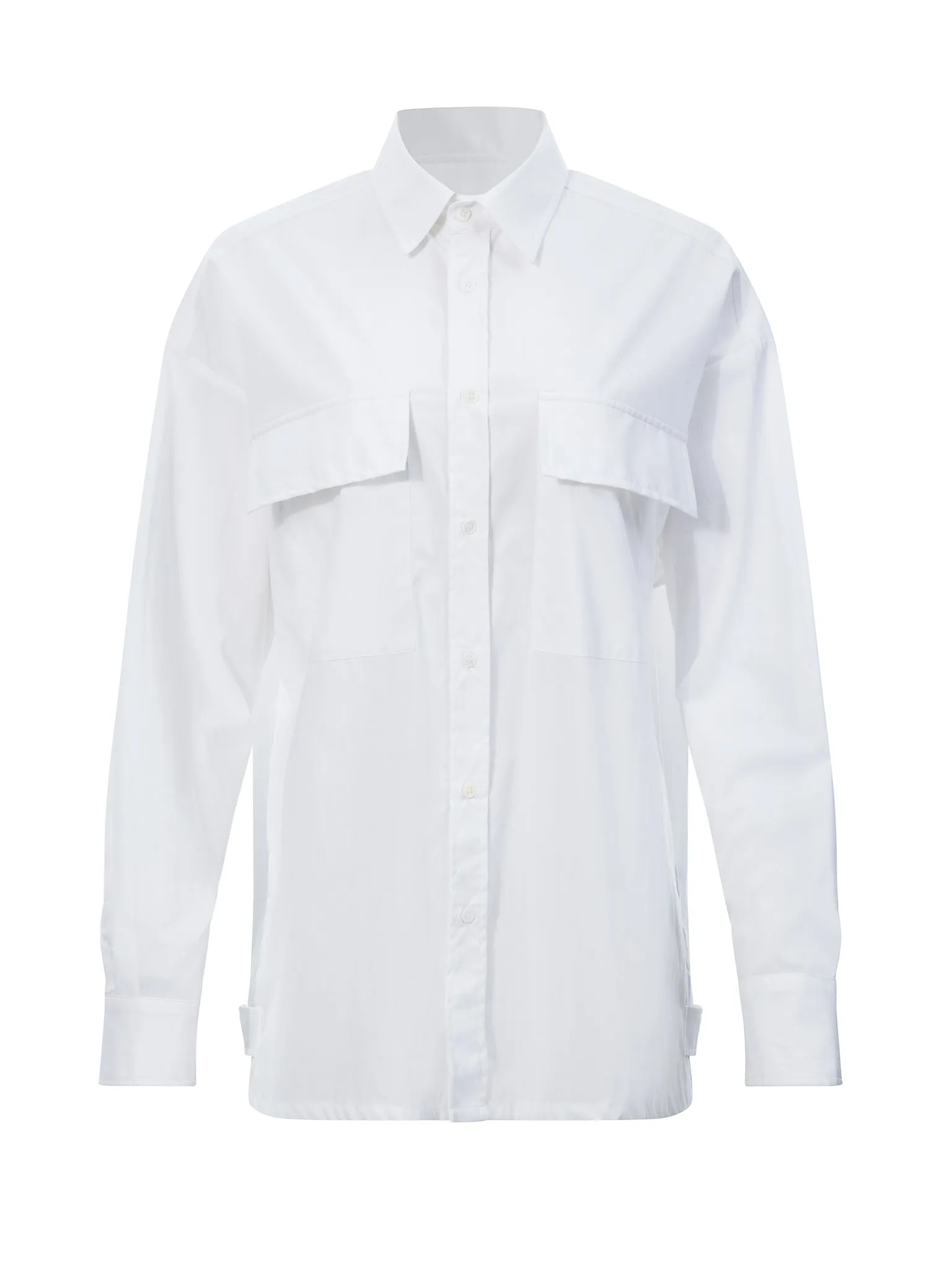 03 UTILITY SHIRT