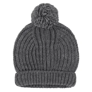 1  In The Family Baby Kai Hat Grey
