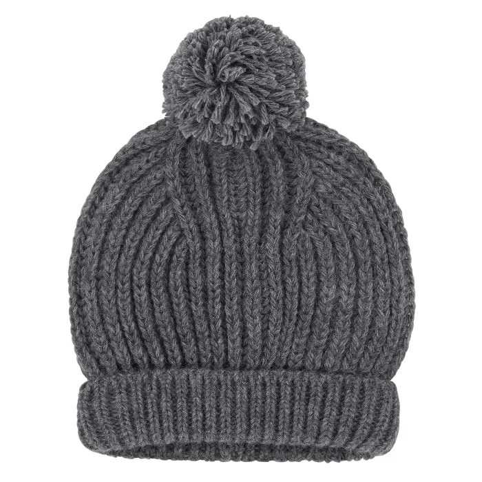 1  In The Family Baby Kai Hat Grey