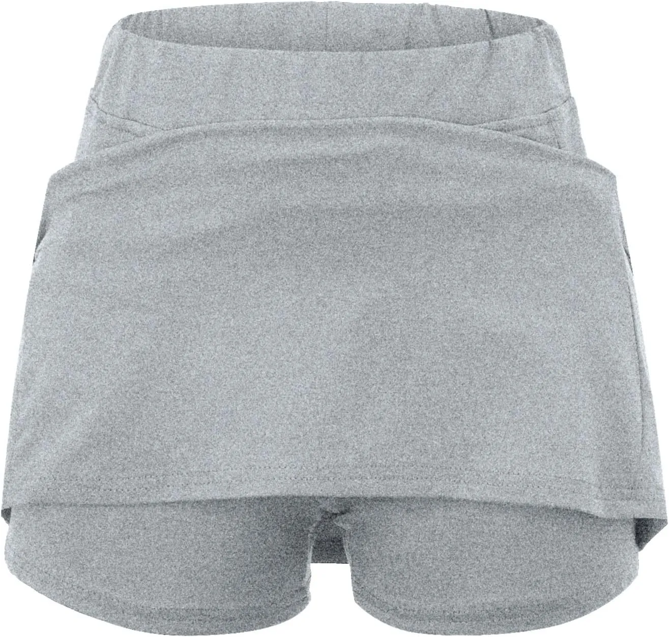 2025 Womens Skorts High Waist Sports Shorts Tennis Mini Skirts Skorts Causal Trendy Short Plus Size Summer Gym Clothes