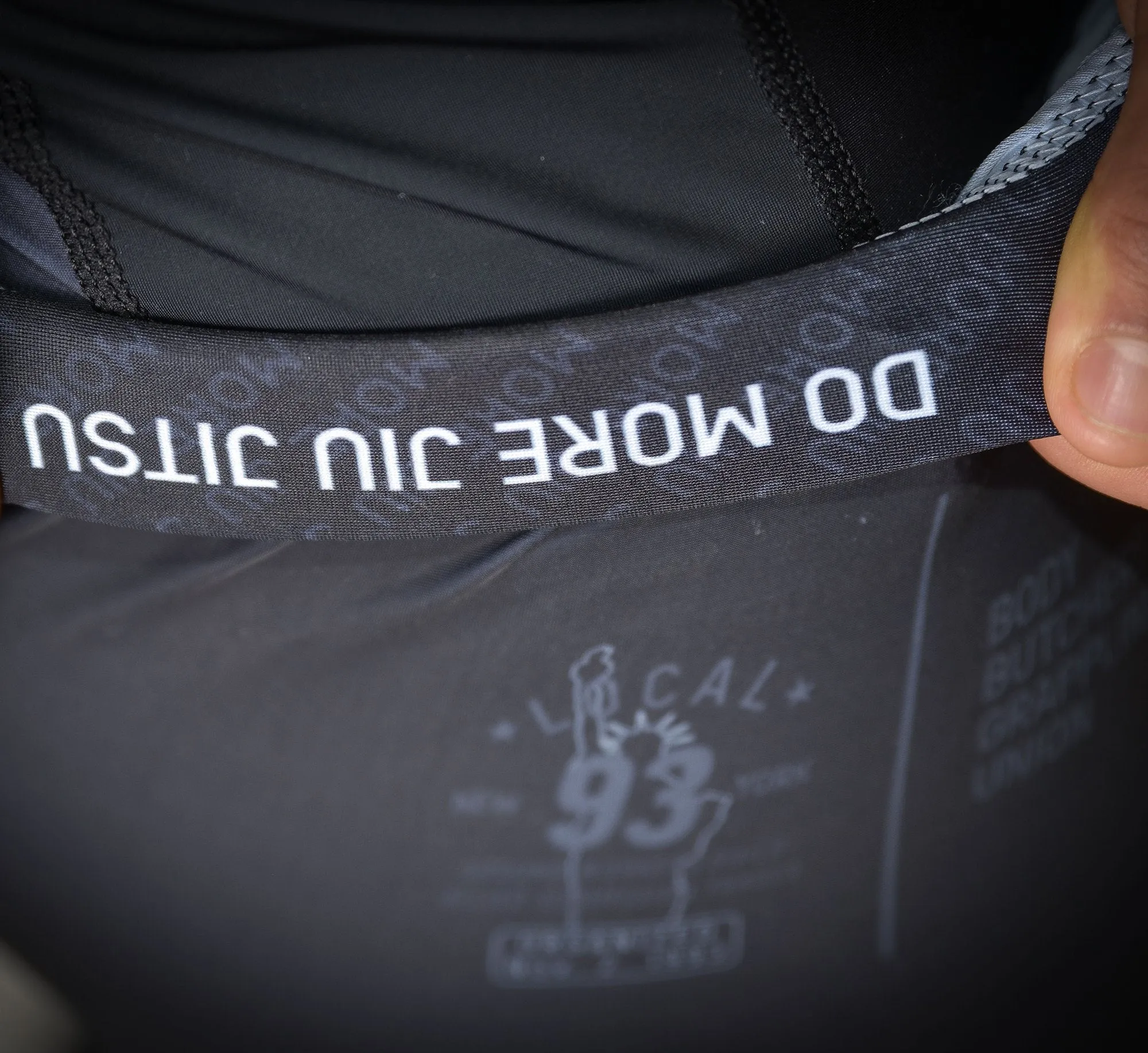 93brand "Body Butchers" Women's Spats