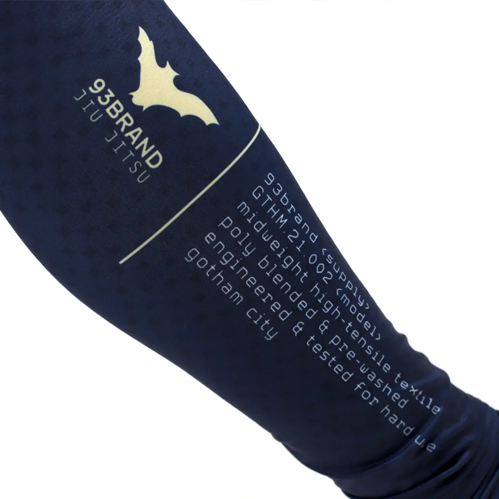 93brand "GOTHAM" Spats
