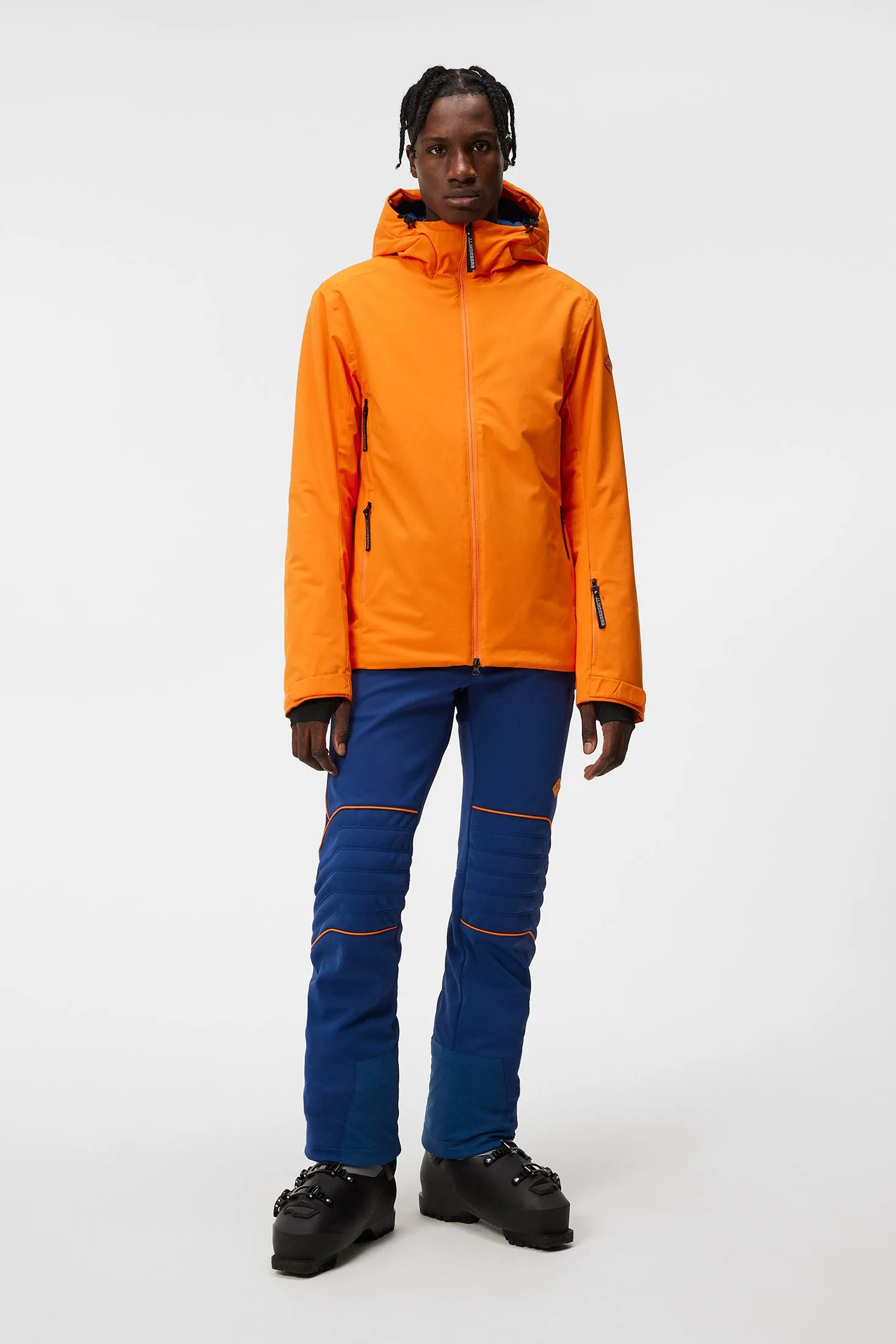 Ace Jacket / Exuberance