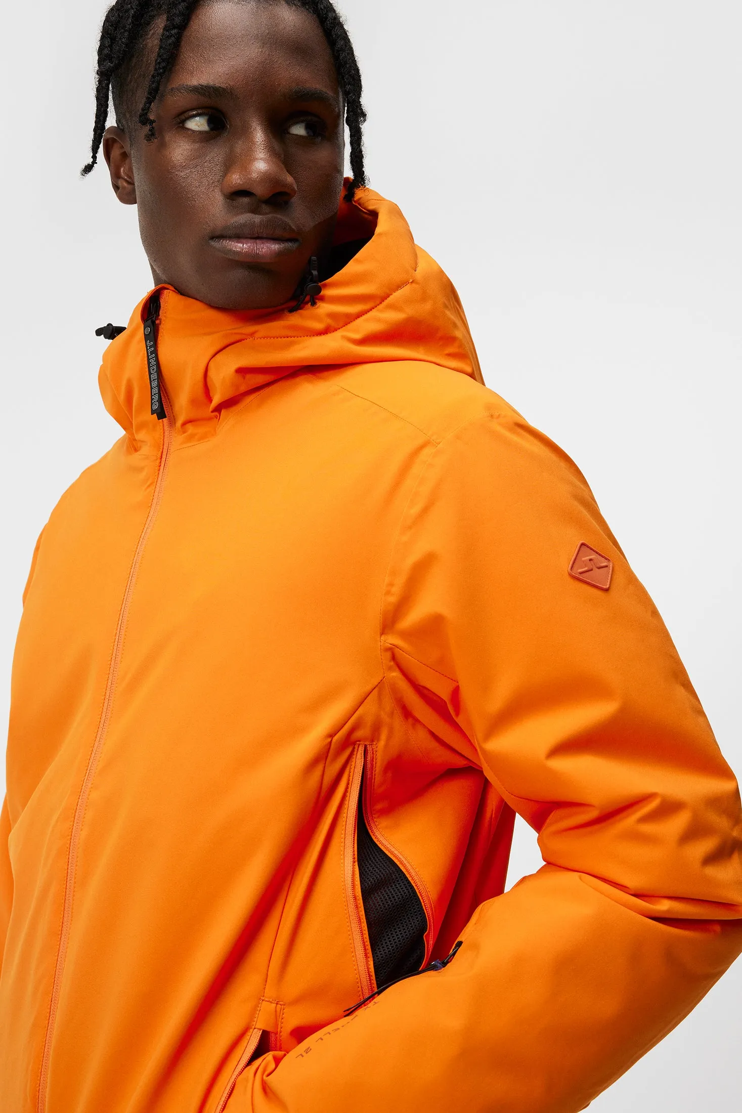 Ace Jacket / Exuberance