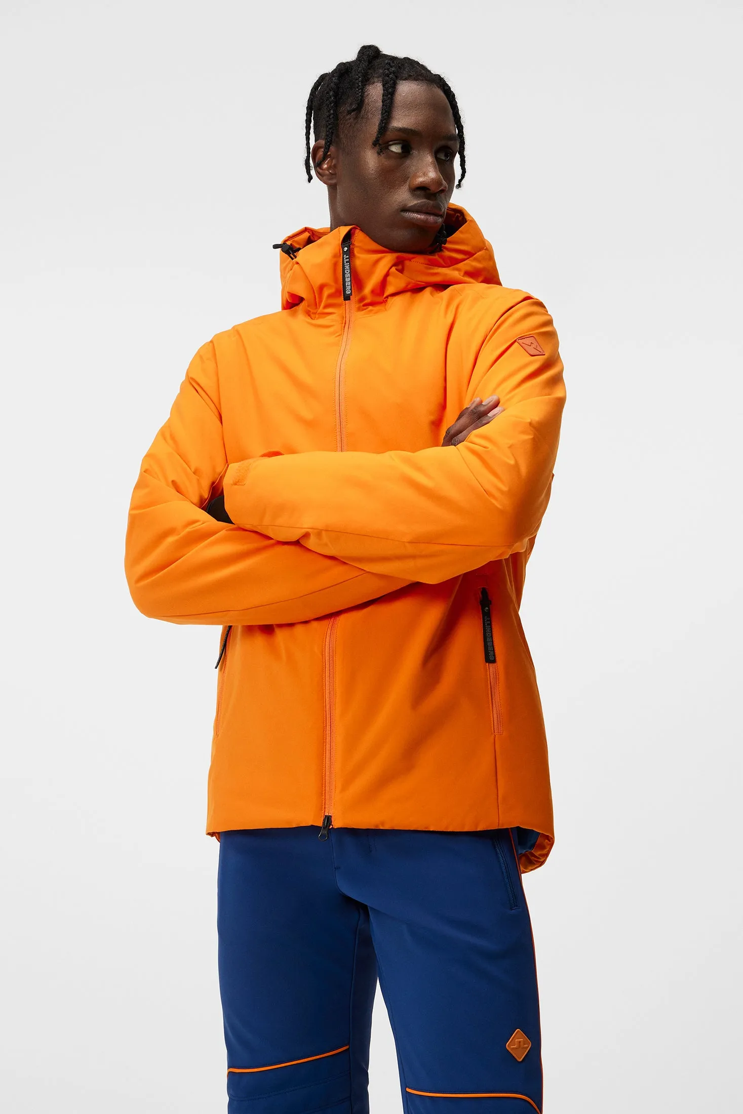 Ace Jacket / Exuberance