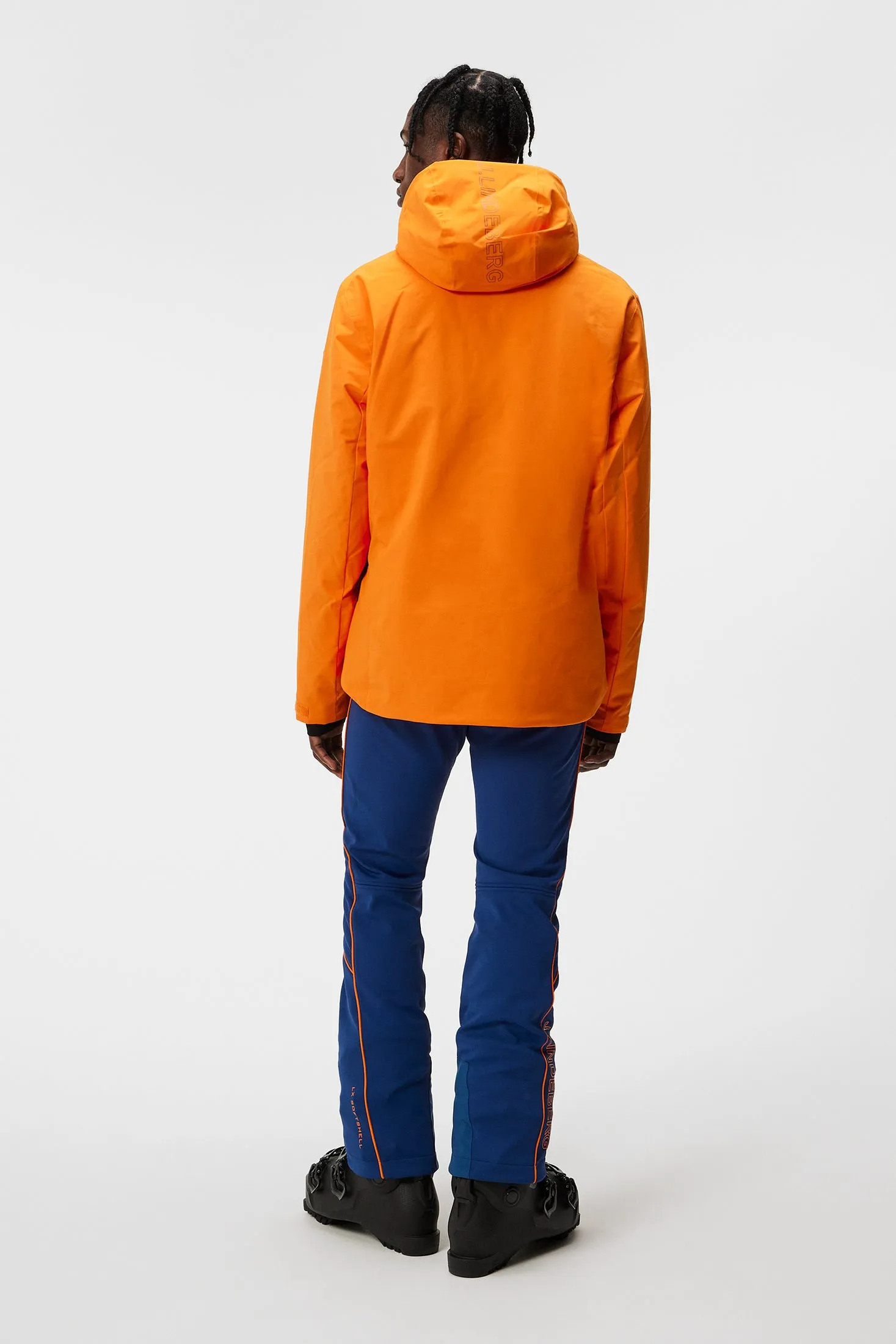 Ace Jacket / Exuberance