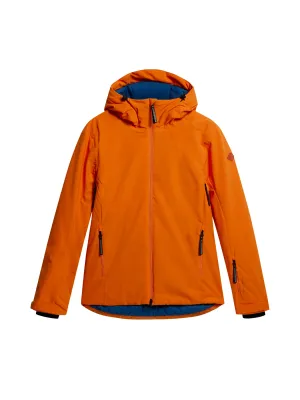 Ace Jacket / Exuberance