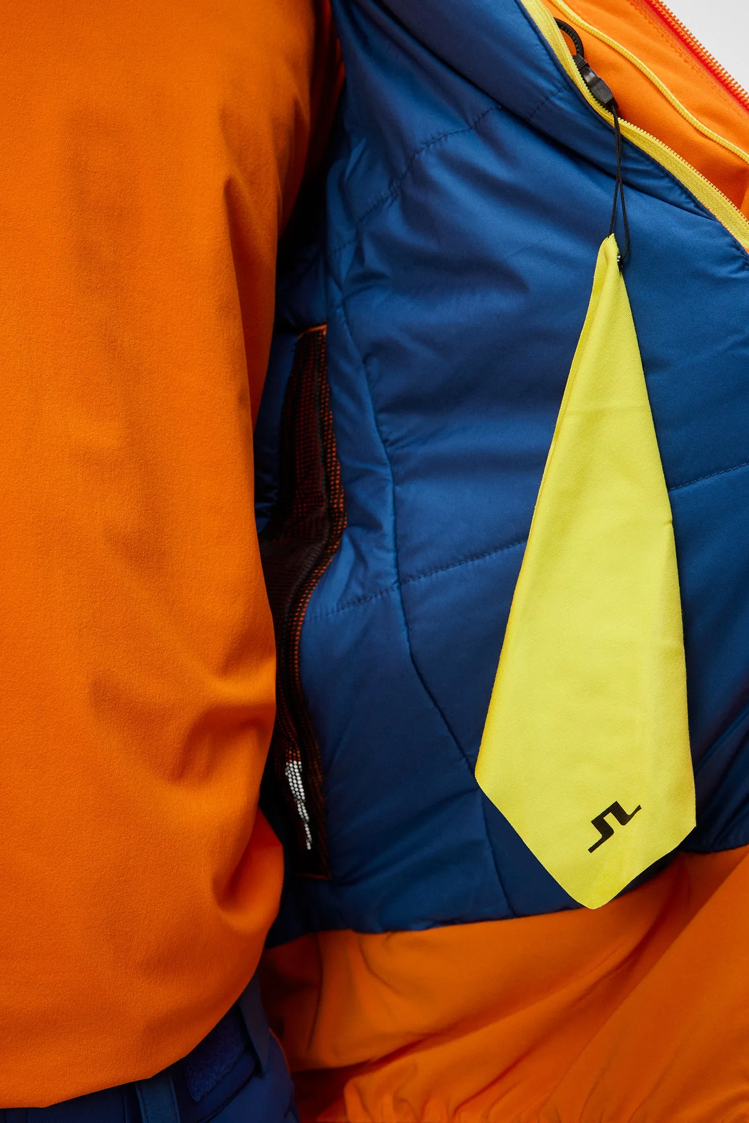 Ace Jacket / Exuberance