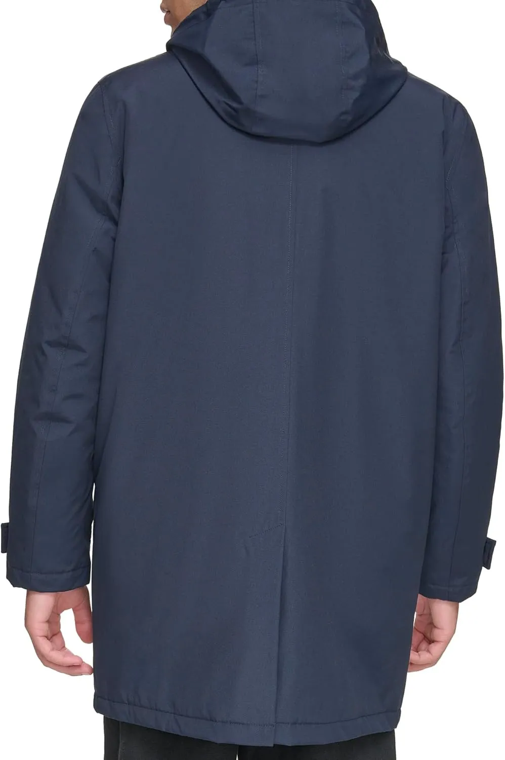 Andrew Marc Men's Rain Jacket