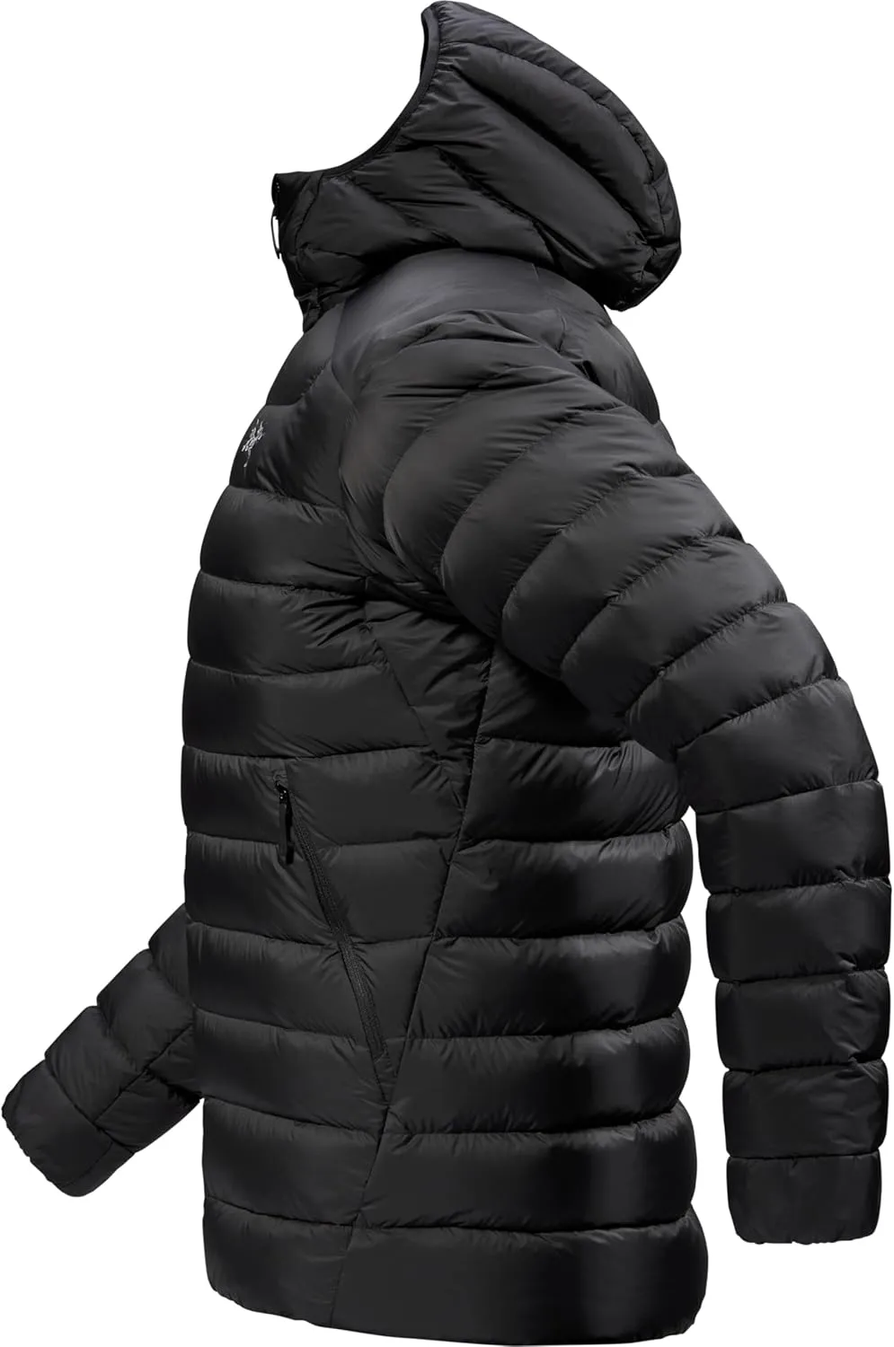Arc'teryx Cerium Hoody, Mens Down Jacket | Packable, Insulated Mens Winter Jacket with Hood