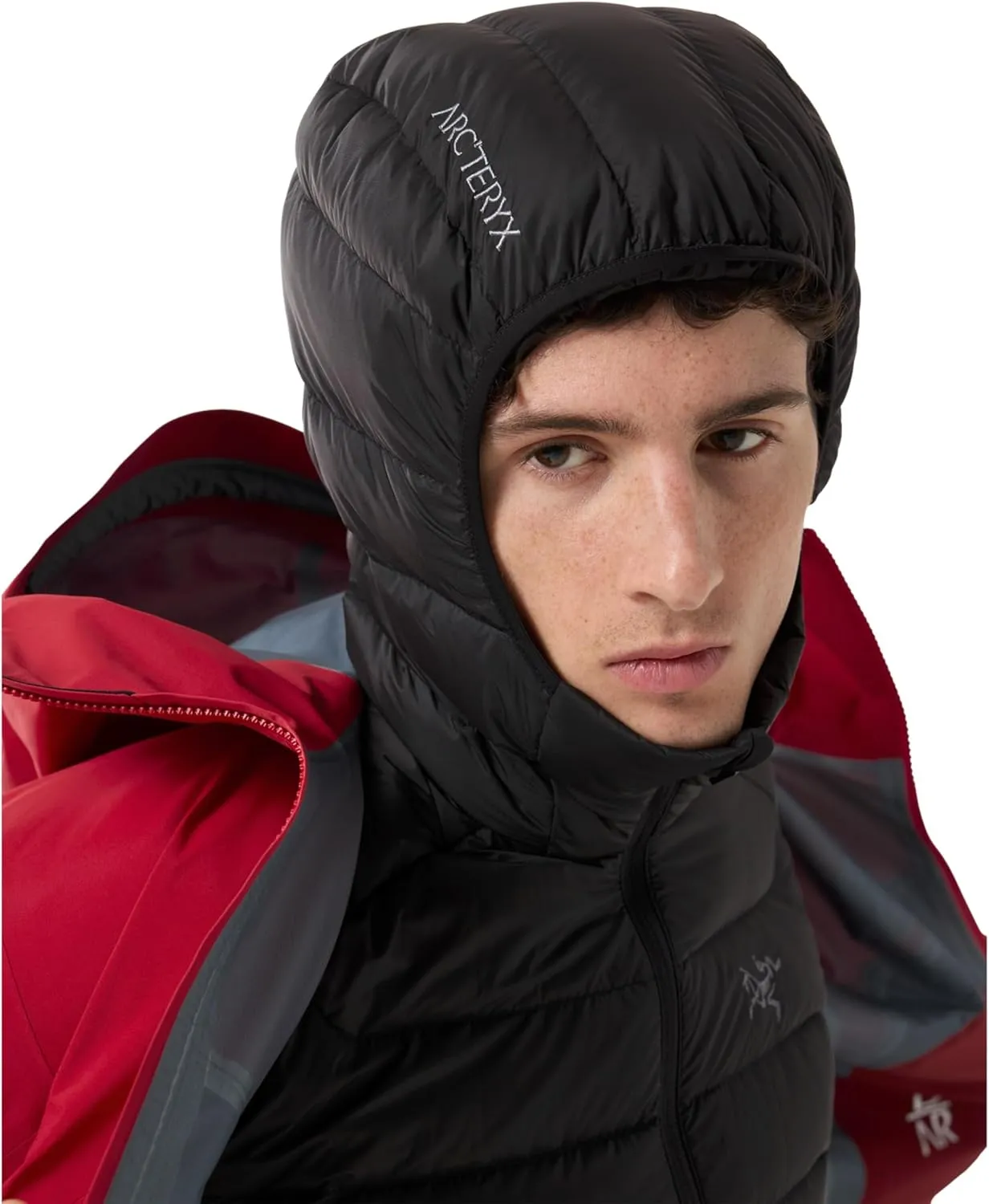 Arc'teryx Cerium Hoody, Mens Down Jacket | Packable, Insulated Mens Winter Jacket with Hood