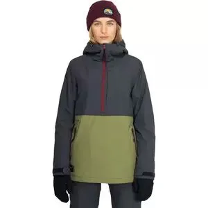 Armada Castine Anorak Insulated Jacket