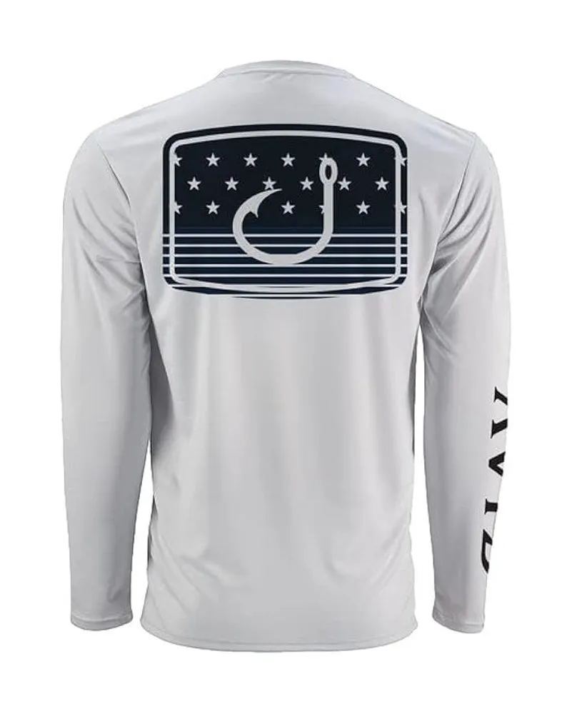 Avid Merica AVIDry 50 UPF LS Lycra