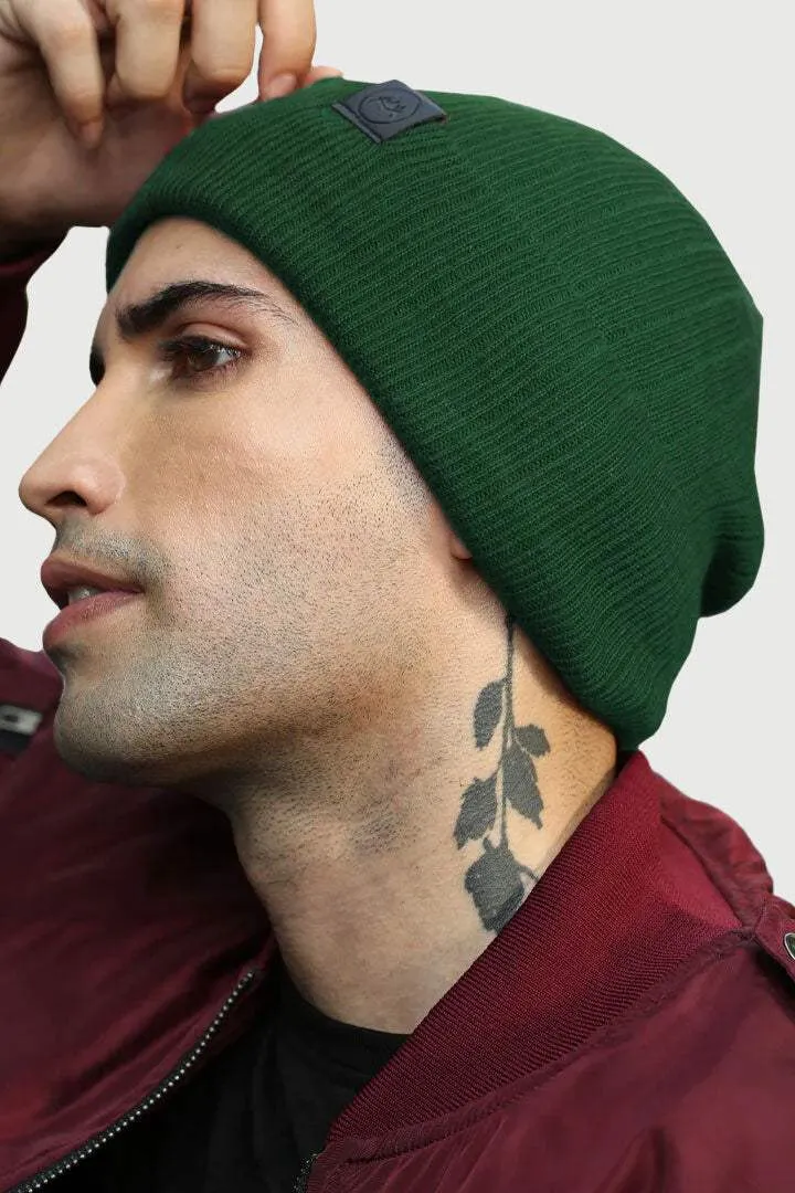 Barbour Beanie