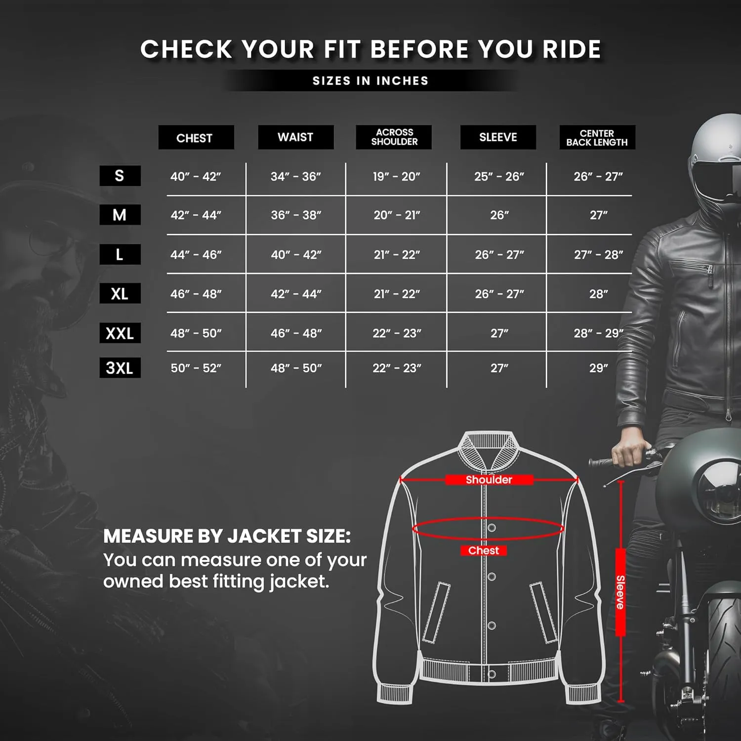 Black Leather Bomber Jacket Men | 100% Real Lambskin Leather Jacket | Men's Leather Motorcycle Jacket | Heritage