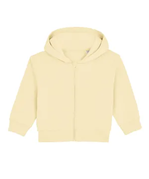 Butter - Baby Connector hoodie zip-through sweatshirt (STSB105)