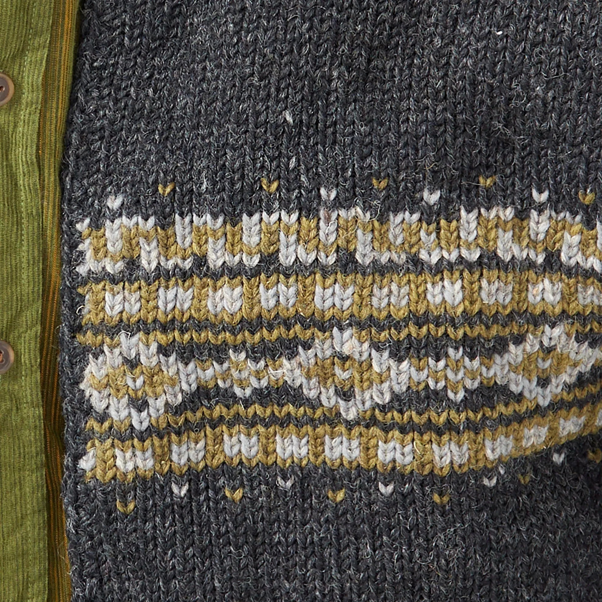 Call of the Wild Sweater