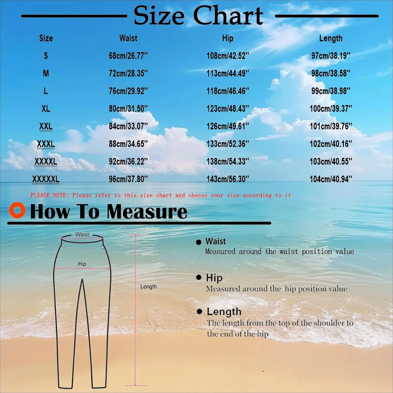Capri Pants for Women Summer Beach High Waist Floral Print Wide Leg Pants Plus Size Lounge Harem Trousers with Pockets