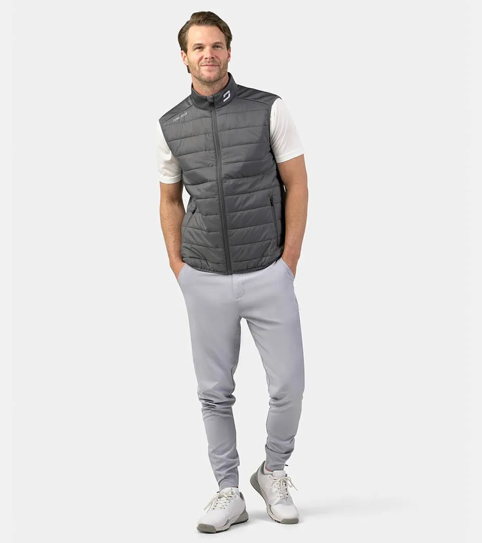CLIMA GILET 3.0 - CHARCOAL