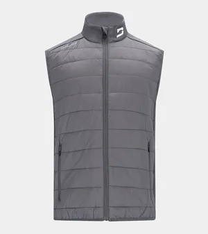 CLIMA GILET 3.0 - CHARCOAL