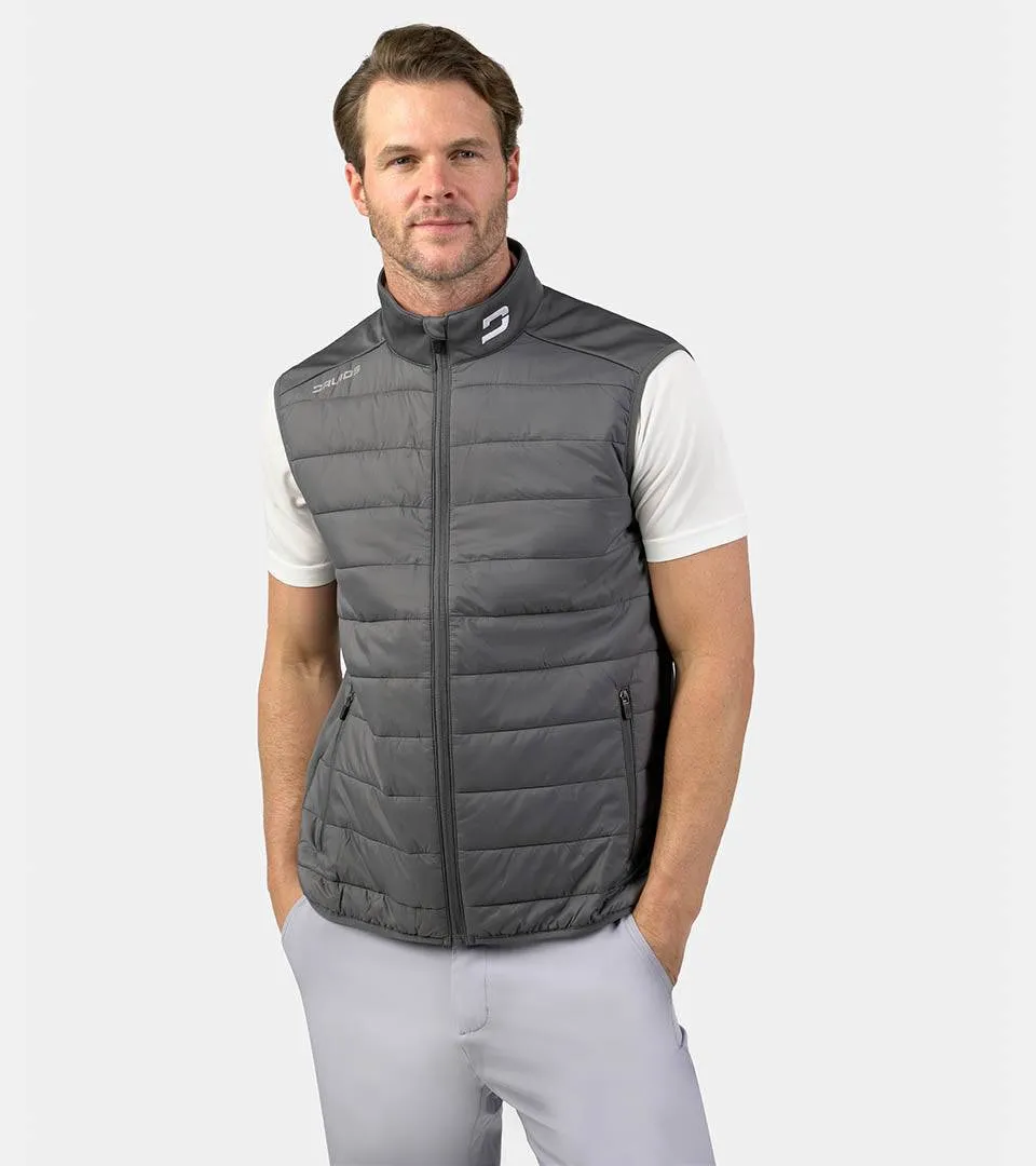 CLIMA GILET 3.0 - CHARCOAL