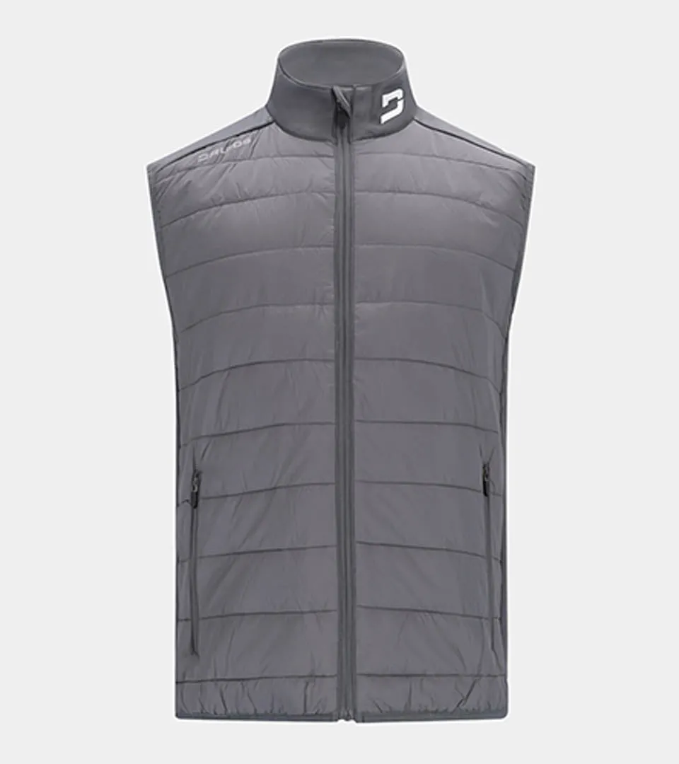 CLIMA GILET 3.0 - CHARCOAL