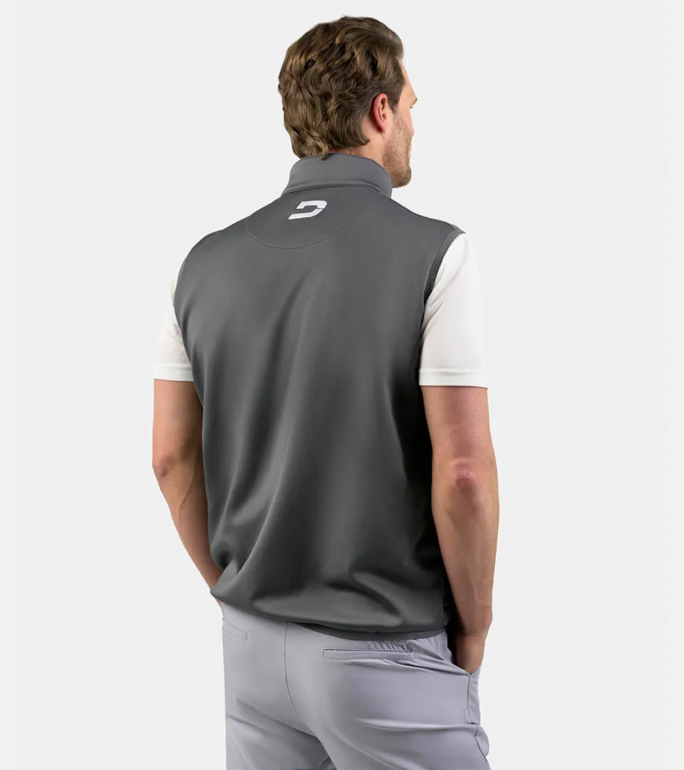 CLIMA GILET 3.0 - CHARCOAL