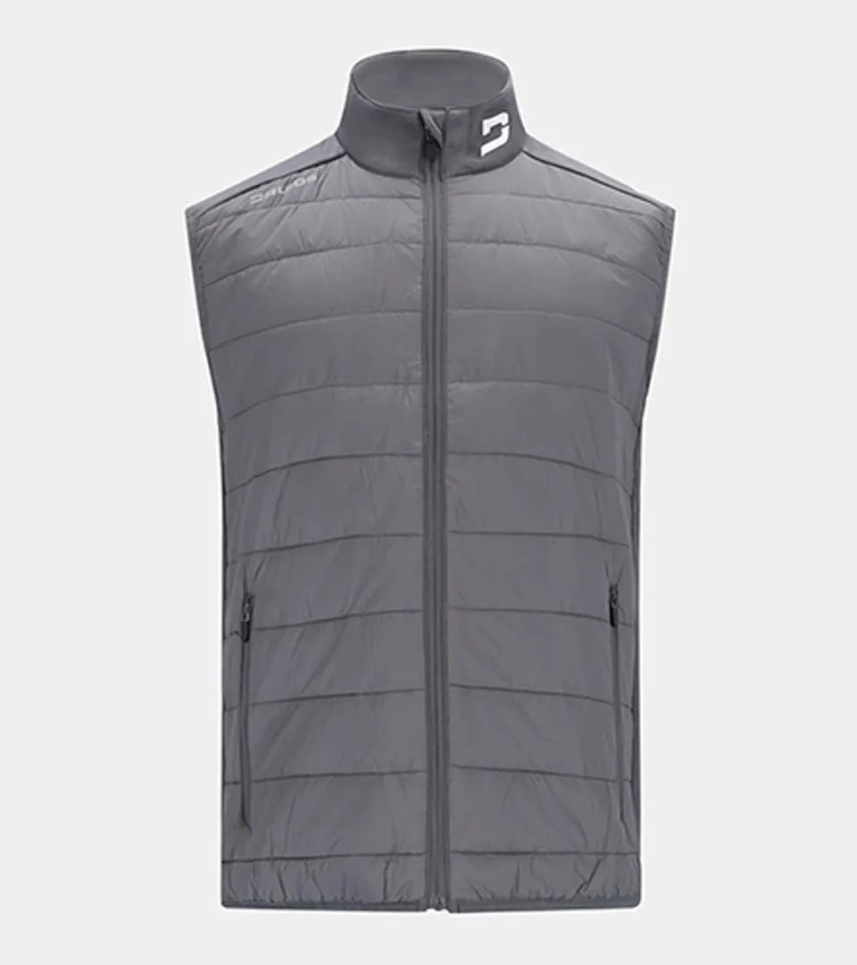 CLIMA GILET 3.0 - CHARCOAL