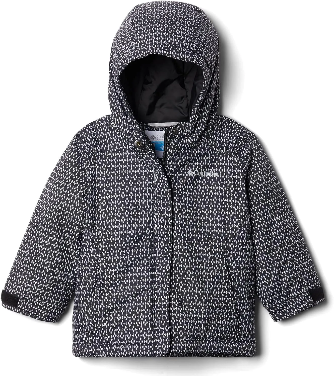 Columbia Girls' Big Horizon Ride Jacket