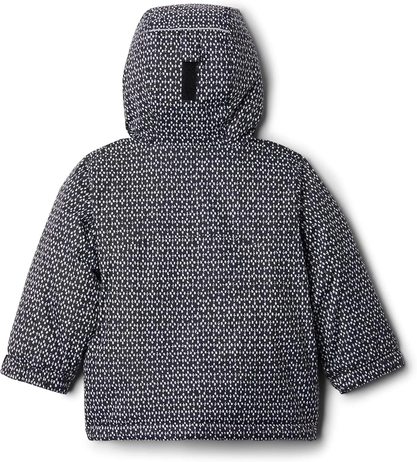 Columbia Girls' Big Horizon Ride Jacket