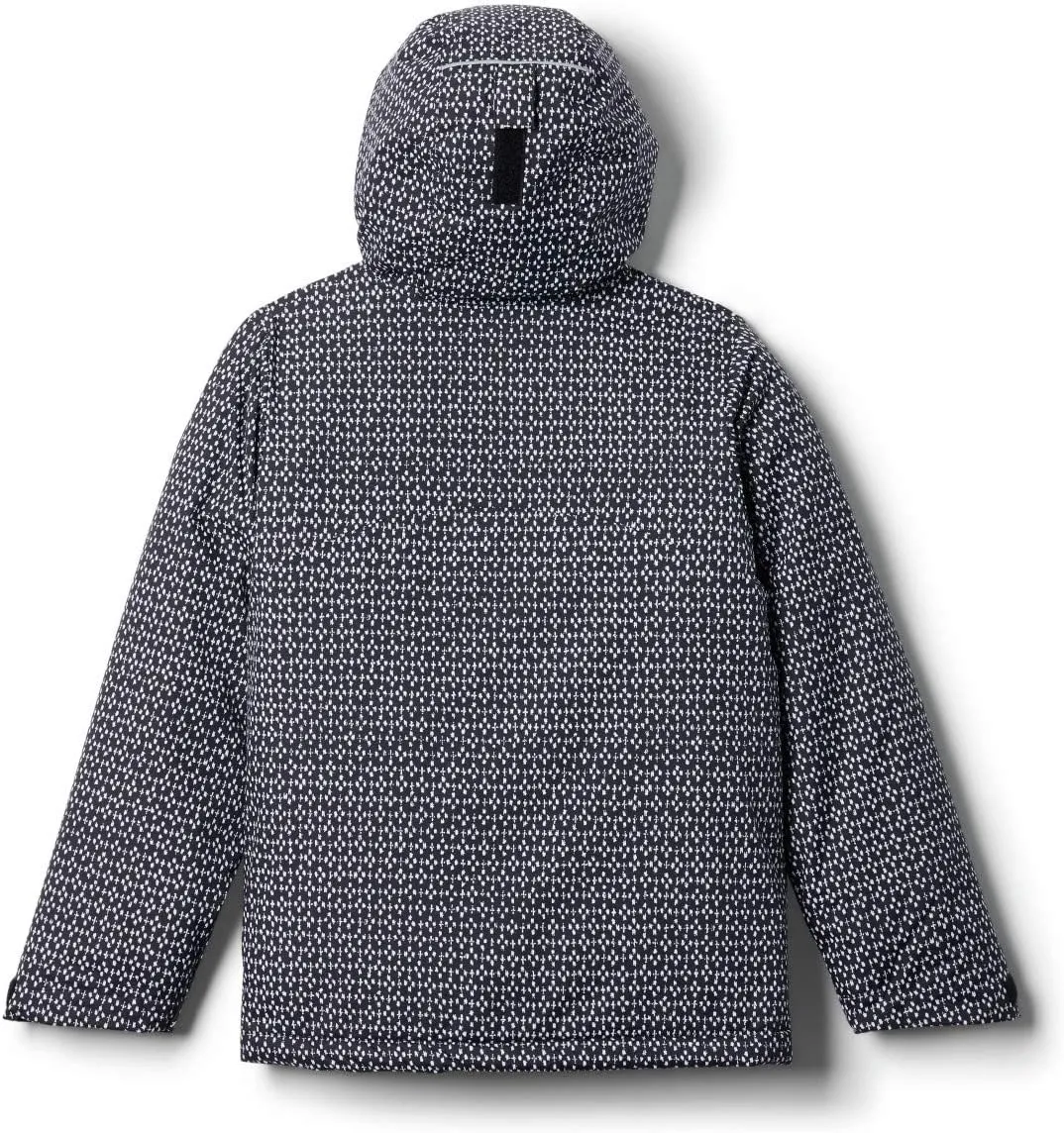 Columbia Girls' Big Horizon Ride Jacket