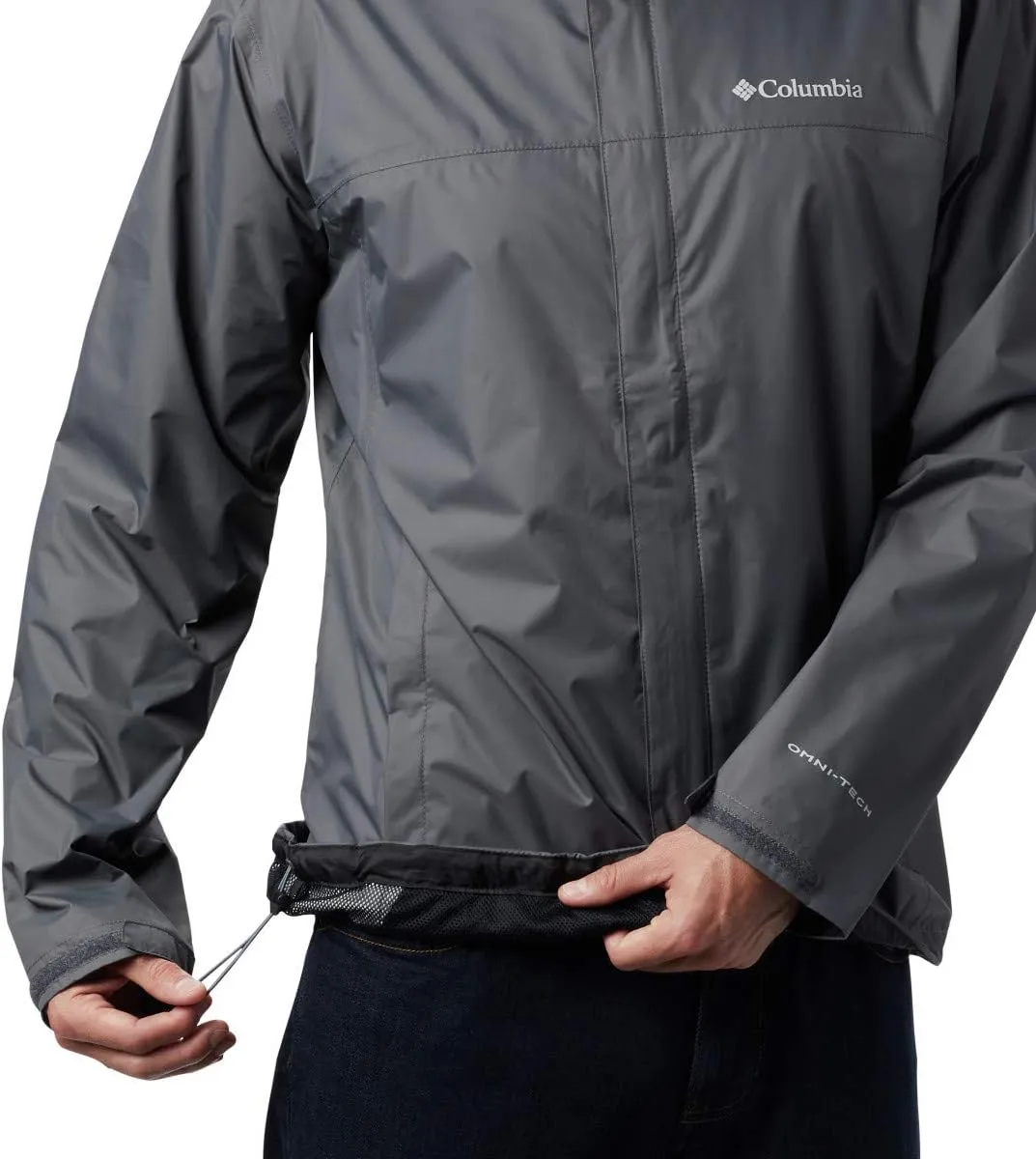 Columbia Men's Discontinued Watertight II Jacket