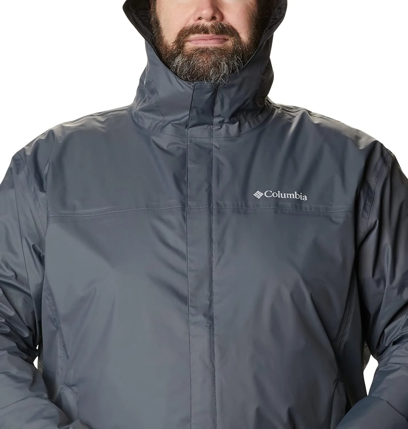 Columbia Men's Discontinued Watertight II Jacket