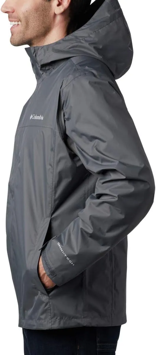Columbia Men's Discontinued Watertight II Jacket