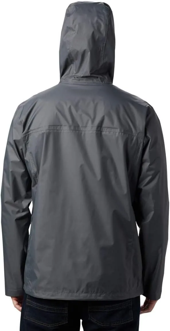Columbia Men's Discontinued Watertight II Jacket
