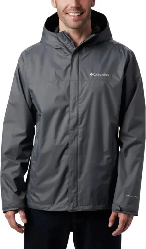 Columbia Men's Discontinued Watertight II Jacket