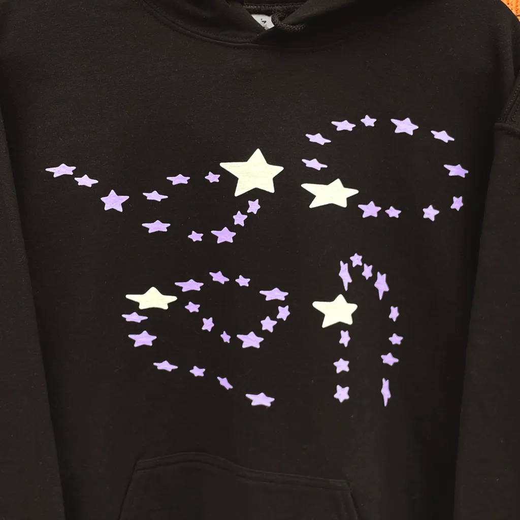 Constellation Hoodie