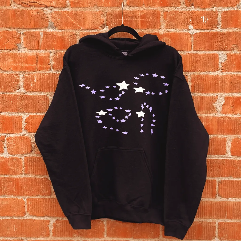 Constellation Hoodie
