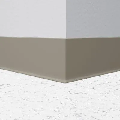 Dolphin 4.5" Cove Molding 700 Series