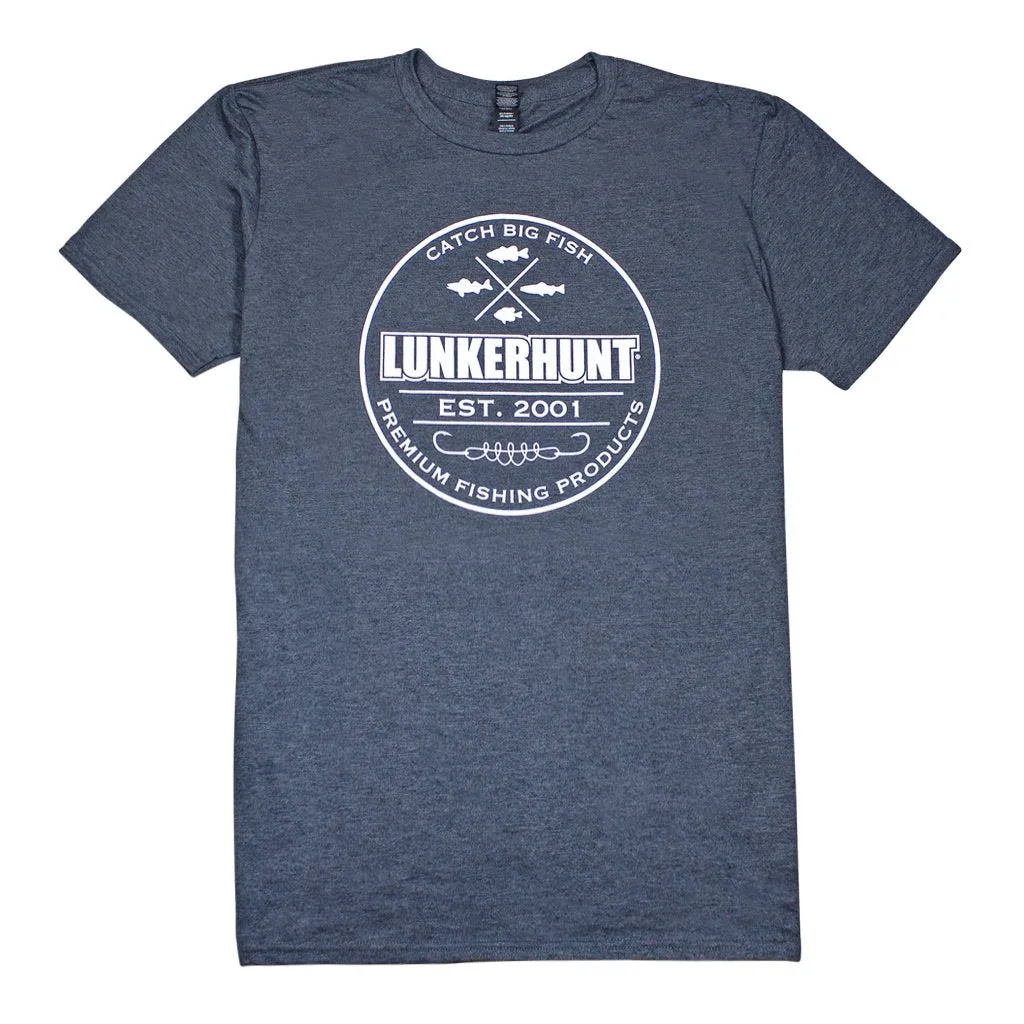 Emblem Shirt