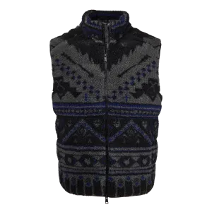 Ghost Wolf Sherpa Vest