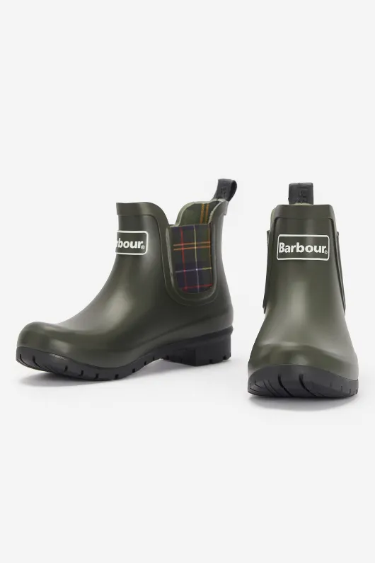 Kingham Chelsea Wellingtons