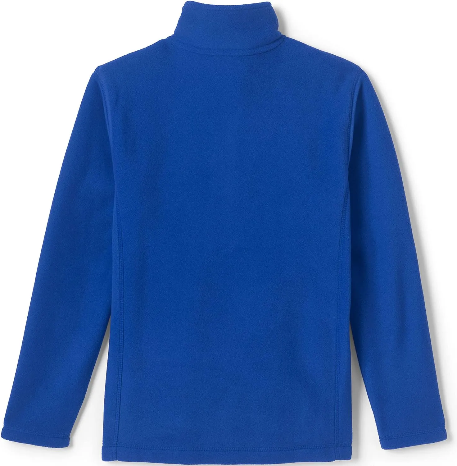 Lands' End Kids Mid-weight Fleece Jacket