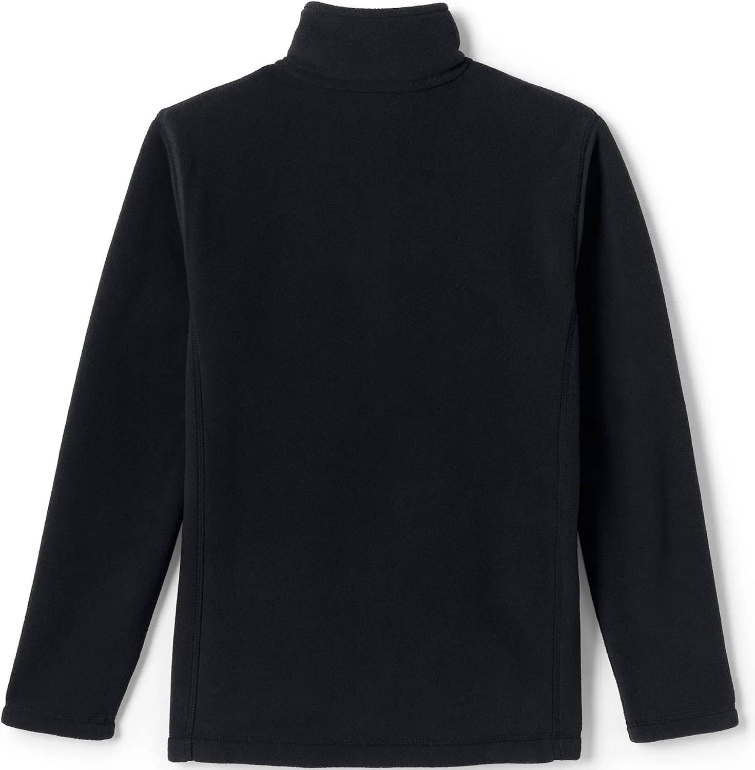 Lands' End Kids Mid-weight Fleece Jacket
