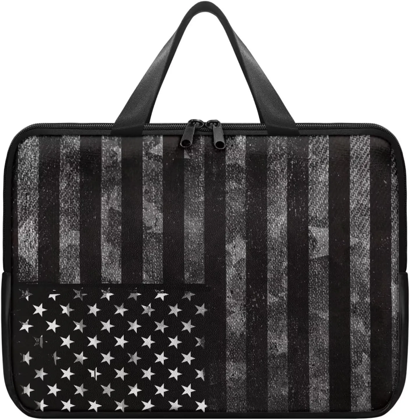 Lap Top Bag Shockproof Computer Carrying Case Pouch Compatible with Notebook Reader