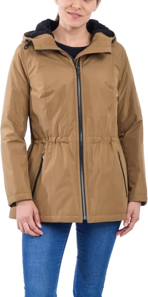 LONDON FOG Women's Anorak