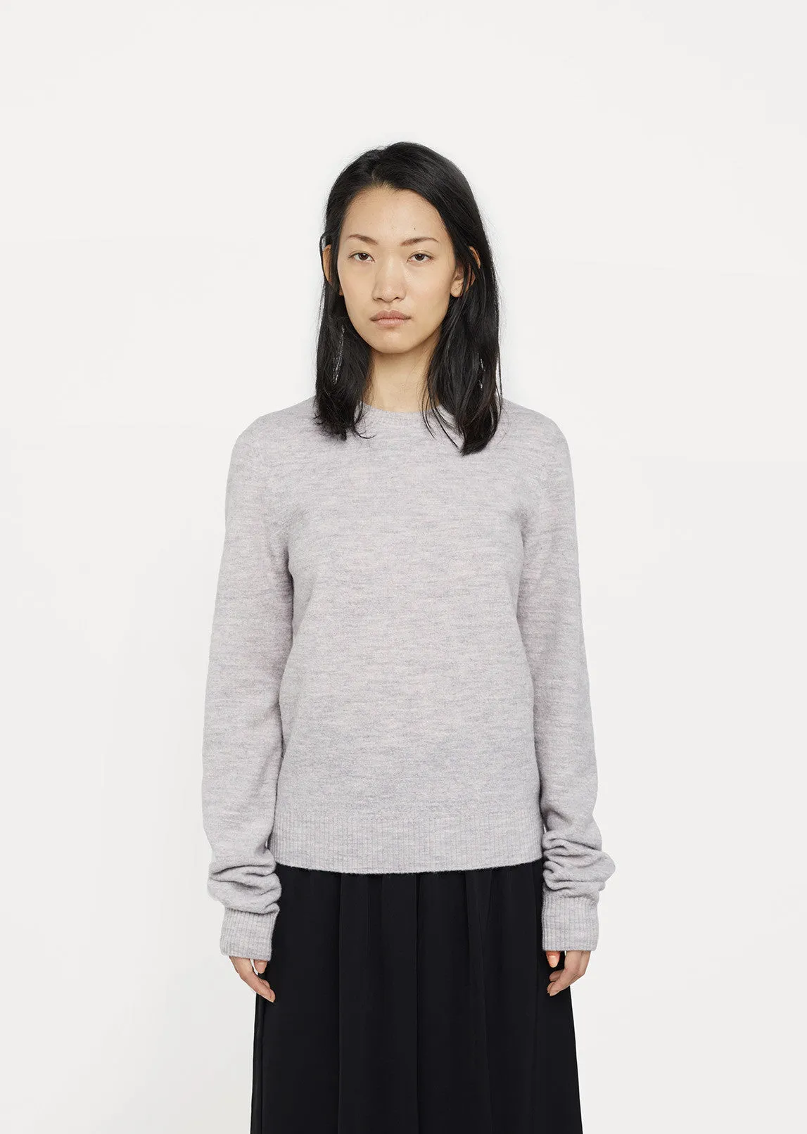 Mari Sweater
