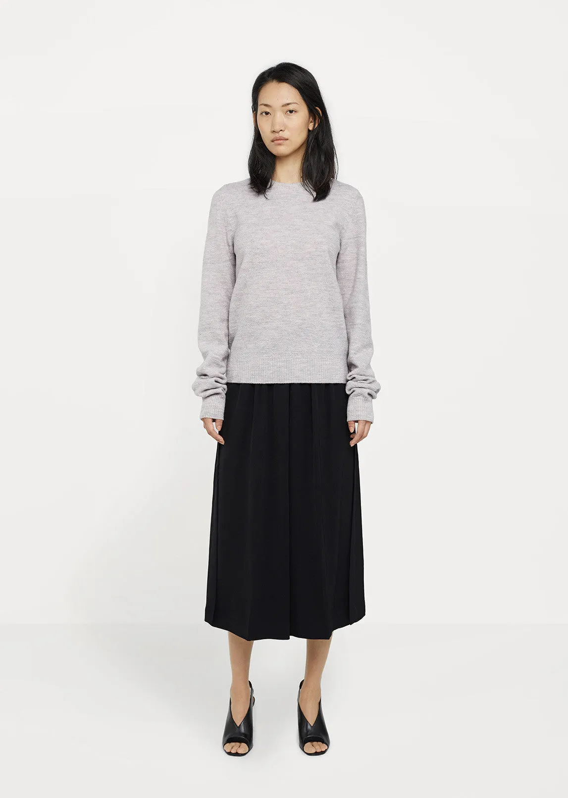 Mari Sweater