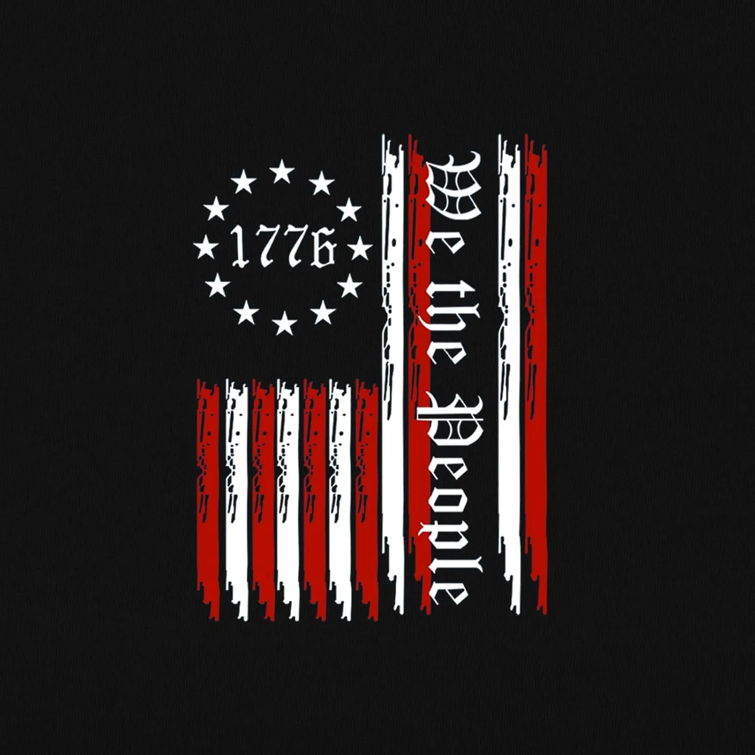 Mens American Flag Tank Top Sleeveless 4th of July Independence Day Tops